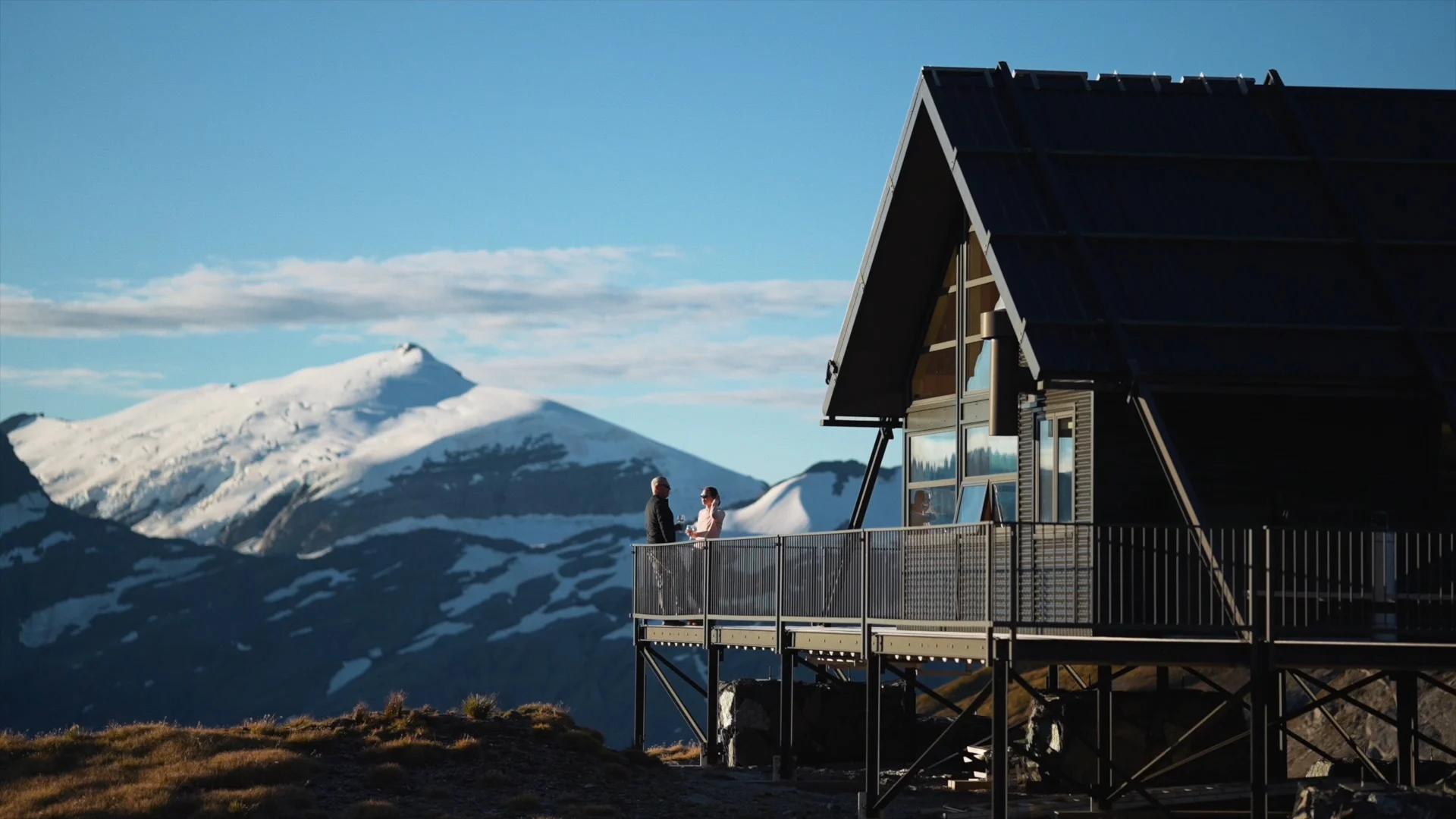 South Island Wilderness Adventure 